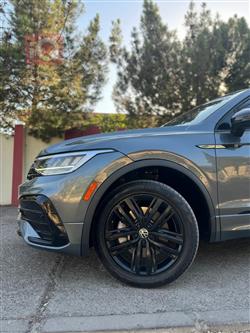 ڤۆڵکسواگن تیگوان